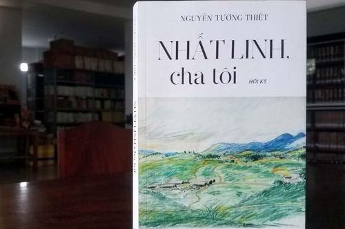 Đọc lại đời Nhất Linh