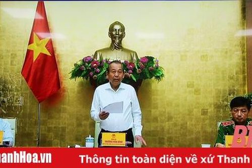 Tiếp tục tăng cường bảo đảm trật tự an toàn giao thông