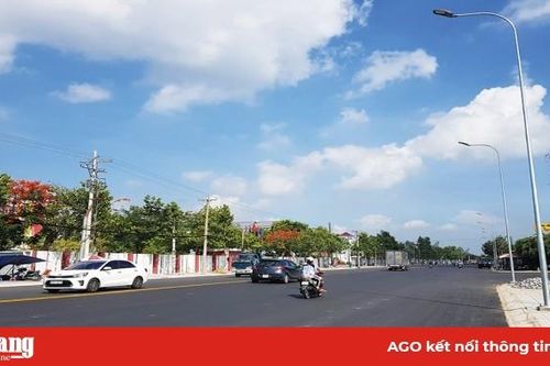 Tập trung giải ngân vốn đầu tư công