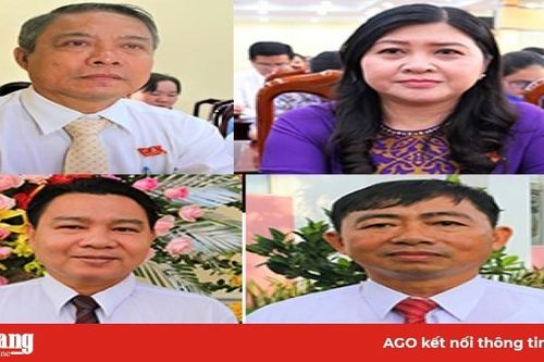 Quyết tâm trong nhiệm kỳ mới