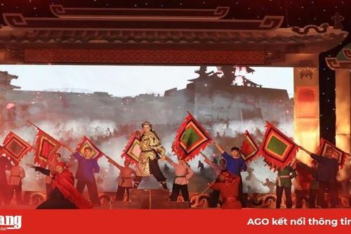 Lễ kỷ niệm 320 năm ngày mất Lễ Thành Hầu Nguyễn Hữu Cảnh