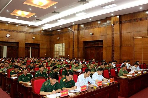 Triển khai hỗ trợ làm 558 nhà ở cho hộ nghèo huyện Nậm Pồ