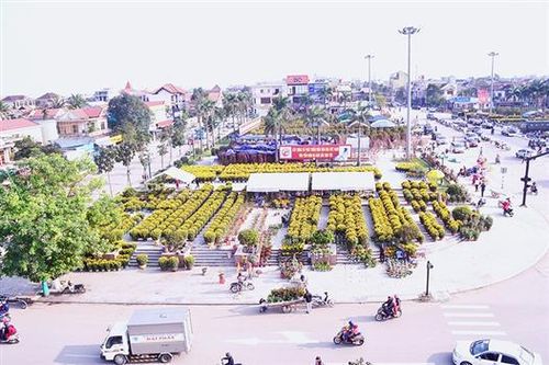 Khởi sắc từ Khe Sanh về Cửa Việt. Bài 1: Những đô thị trẻ trên đường xuyên Á