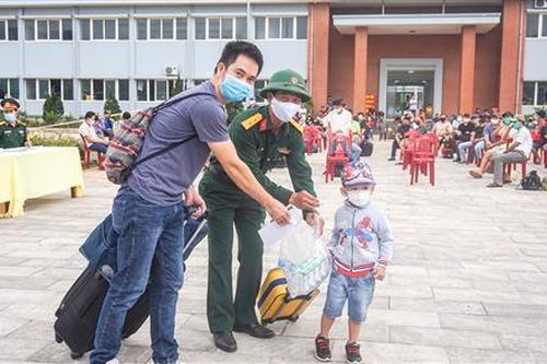 Đảng ủy Quân sự tỉnh Quảng Trị ra nghị quyết lãnh đạo thực hiện nhiệm vụ 6 tháng cuối năm