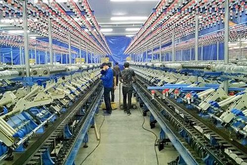 Quảng Ninh chuẩn bị đón dự án sản xuất vải hơn 200 triệu USD