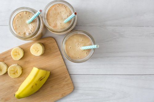 Người muốn giảm cân có cần kiêng ăn chuối?