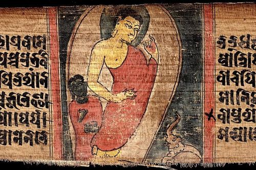 Giác Ngộ số 1057 : Vai trò của tiếng Phạn trong nghiên cứu Phật học