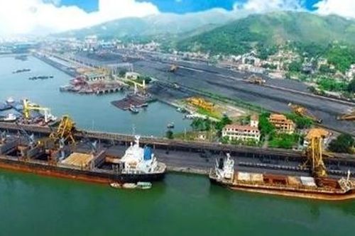 Tập đoàn TKV tăng trưởng cao nhất trong khối ngành công nghiệp khai khoáng