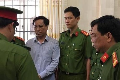 Cựu Chủ tịch UBND TP Trà Vinh gây thất thoát 70 tỷ như thế nào?