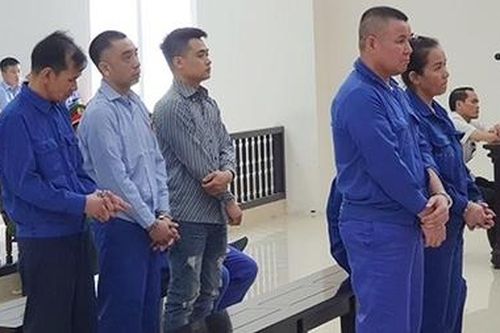 Y án bị cáo trong vụ cướp ba viên kim cương trị giá 72 tỷ đồng