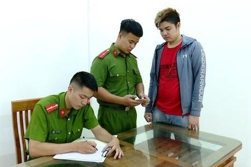 Kinh doanh tiền ảo thua lỗ, đi lừa đảo lấy tiền tiêu xài