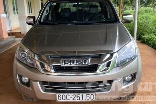 Xe ô tô mất ở TPHCM, được CSGT tìm thấy tại Gia Lai