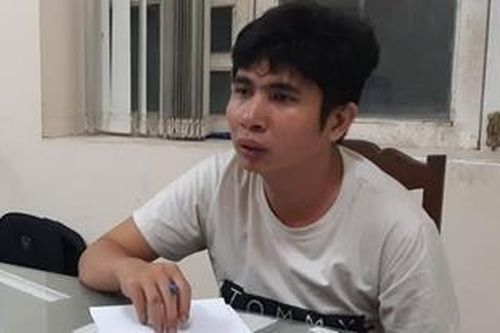 Khởi tố kẻ giết nữ nhân viên massage trong nhà nghỉ, cướp tài sản