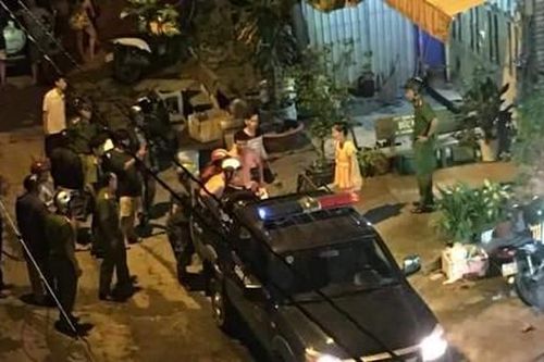 TPHCM: Khẩn trương điều tra vụ hỗn chiến tại quán nhậu khiến 5 người nhập viện