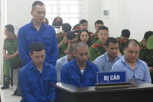 Người đàn ông nghi trộm xe máy bị đánh hội đồng tử vong