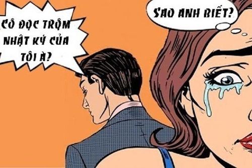 Vợ tám lạng, chồng nửa cân