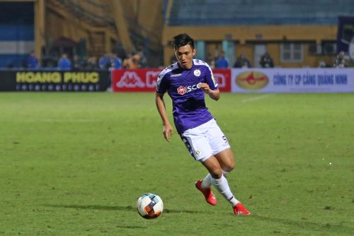 Hà Nội FC xuống nước, SC Heerenveen vẫn không giữ Đoàn Văn Hậu?