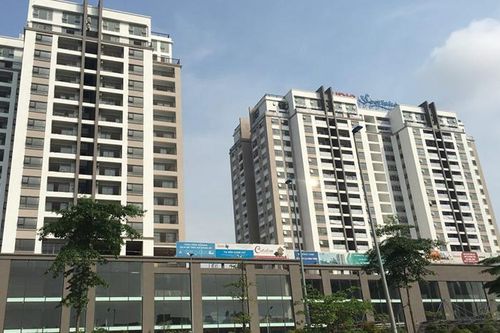 Ông lớn UDIC và khoản nợ xấu trăm tỷ đồng khó thu hồi