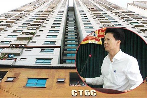 Vì sao Bí thư Quận ủy Hà Đông Lê Cường bị kỷ luật cảnh cáo?