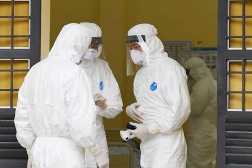 Trường hợp nghi nhiễm COVID-19 ở Vĩnh Phúc có kết quả âm tính với virus corona