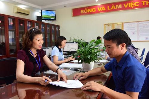 Sớm loại bỏ công chức, viên chức chây ỳ