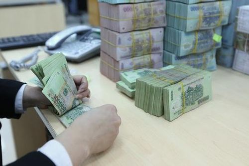 Huy động 9.500 tỷ đồng thông qua đấu thầu trái phiếu chính phủ
