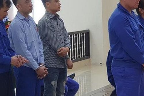 Xử phúc thẩm vụ bắt giữ con nợ, hành hung trong nhiều ngày