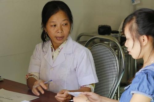 Chăm sóc sức khỏe sinh sản vị thành niên- Những 'khoảng trống' cần lấp đầy