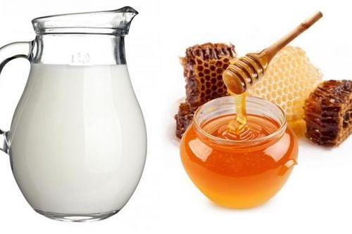 Mật ong hỗ trợ phát triển trí lực và thể lực