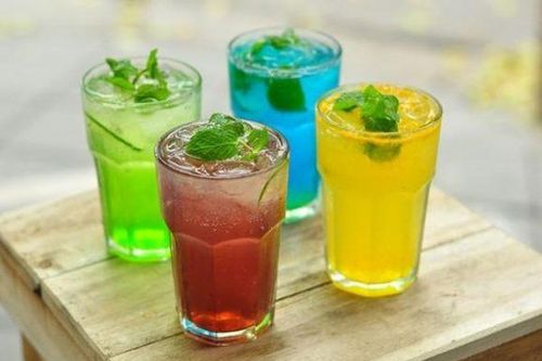 Lưu ý khi sử dụng nước thanh nhiệt ngày hè