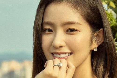 Là 'nữ thần sắc đẹp' nhưng Irene (Red Velvet) vẫn không thích điểm này trên khuôn mặt mình