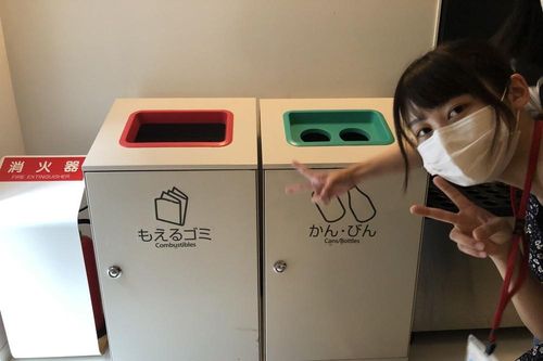 Tiết lộ lý do 'Nhật Bản là quốc gia sạch nhất thế giới': Văn hóa 'đem rác về nhà'