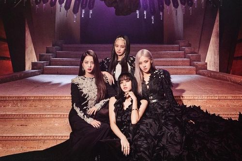 BLINK 'giận tím người' khi thành tích MV ''How You Like That' bị một số Knet mỉa mai