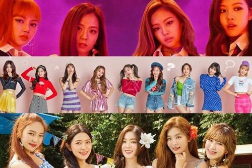 'Nhóm nữ nhảy đều nhất K-Pop' gây tranh cãi khi không gọi tên BLACKPINK, TWICE, Red Velvet