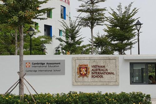 Trường Quốc tế Việt Úc (TP.HCM) phản hồi về việc nhiều học sinh bị buộc phải thôi học