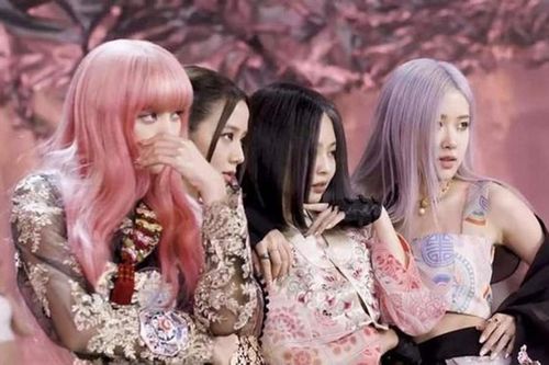Top 3 MV idol nữ có trang phục đẹp nhất nửa đầu năm 2020 gọi tên BLACKPINK, còn ai nữa?