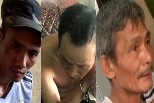 Lộ diện 'bóng ma' vật vờ tại khu chung cư ở thành phố Bắc Giang