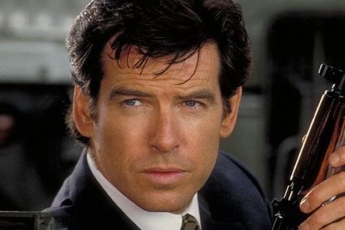 Tài tử James Bond không tiếc nuối dù bị sa thải qua điện thoại