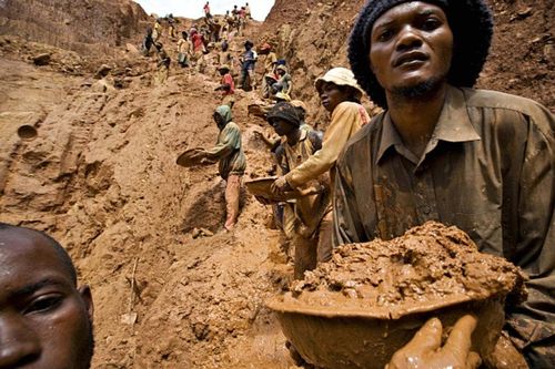 Vụ chủ mỏ TQ bắn công nhân Zimbabwe phơi bày sự lạm dụng có hệ thống