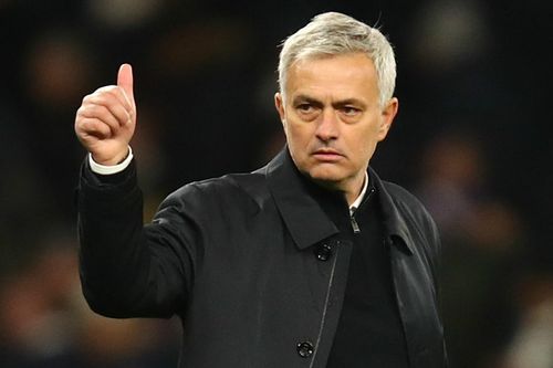 Mourinho lên tiếng sau lùm xùm với cầu thủ đắt nhất Tottenham
