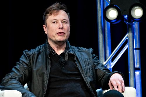 Elon Musk bán nhà
