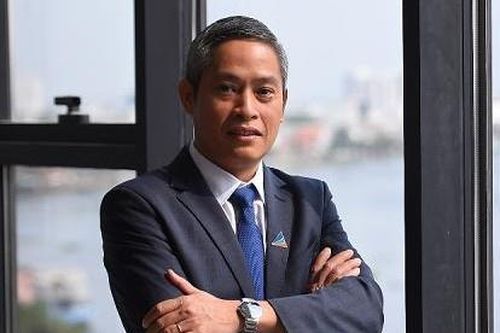 Đất Xanh có tổng giám đốc mới