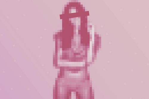 Streamer lách luật để livestream khiêu dâm
