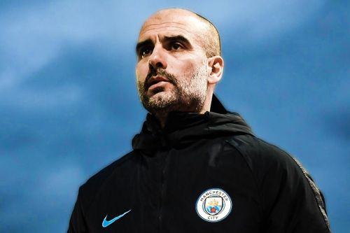 Vì sao Pep Guardiola cần phải xây dựng lại Man City?