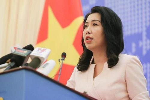Hoan nghênh Campuchia gỡ bỏ hạn chế đi lại tại biên giới