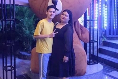 Tình yêu đũa lệch của cô gái Bình Phước nặng gần một tạ