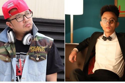Bảng điểm nhạc Việt tháng 6: Rhymastic dẫn đầu, Cao Thái Sơn về cuối