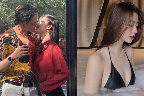 Rocker Nguyễn yêu say đắm bạn gái hot girl sau khi giải nghệ