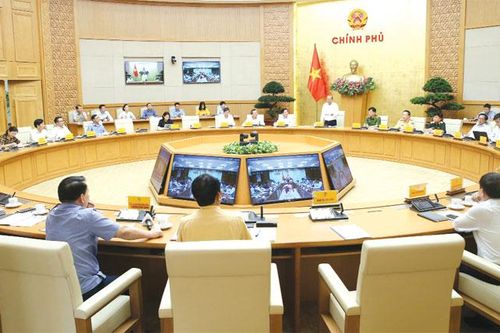 Phó Thủ tướng Thường trực Chính phủ Trương Hòa Bình: Nhân dân vẫn bức xúc trước 'hung thần' giao thông