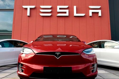 Vượt Toyota, Tesla là hãng xe giá trị nhất thế giới